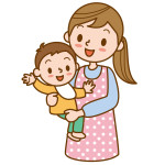 小川町乳幼児健診