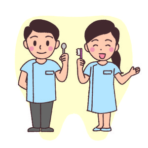 東松山市歯科保健事業